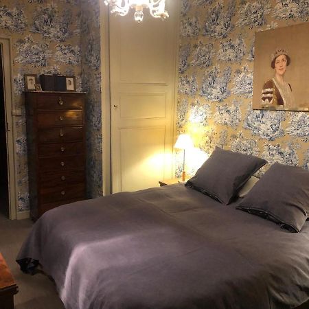 Chambres D'Hotes Le Clos De Bonneval Saint-Jean-de-Thouars Zewnętrze zdjęcie