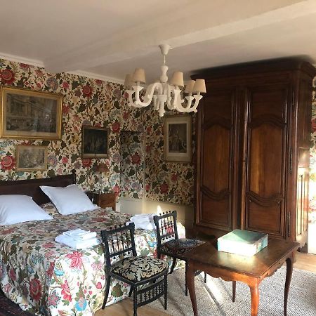 Chambres D'Hotes Le Clos De Bonneval Saint-Jean-de-Thouars Zewnętrze zdjęcie
