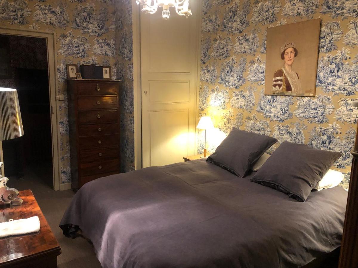 Chambres D'Hotes Le Clos De Bonneval Saint-Jean-de-Thouars Zewnętrze zdjęcie