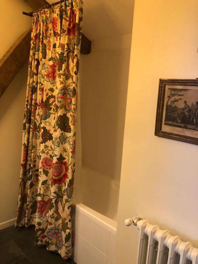 Chambres D'Hotes Le Clos De Bonneval Saint-Jean-de-Thouars Zewnętrze zdjęcie