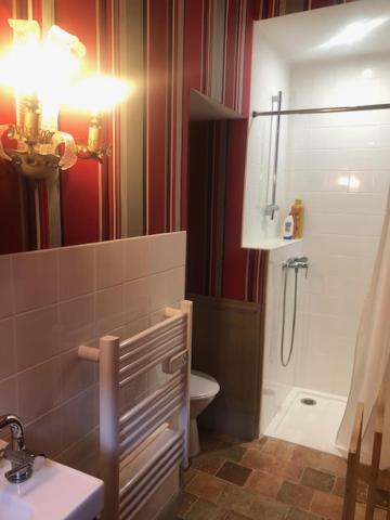 Chambres D'Hotes Le Clos De Bonneval Saint-Jean-de-Thouars Zewnętrze zdjęcie